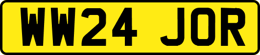 WW24JOR
