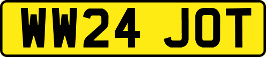 WW24JOT