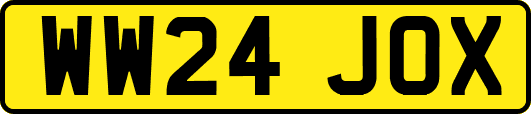 WW24JOX