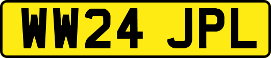 WW24JPL