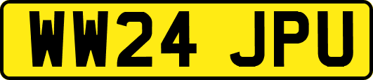 WW24JPU