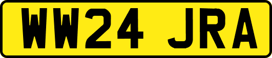 WW24JRA