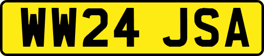 WW24JSA