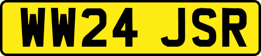 WW24JSR