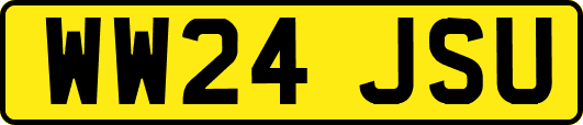 WW24JSU