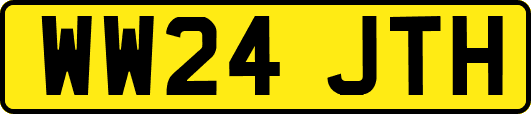 WW24JTH