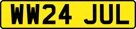 WW24JUL