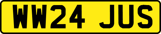WW24JUS