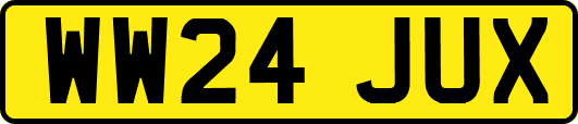 WW24JUX
