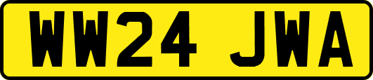 WW24JWA