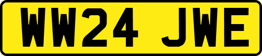 WW24JWE