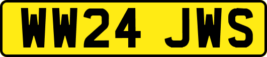 WW24JWS