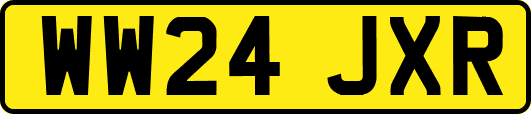 WW24JXR