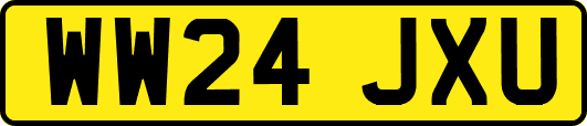 WW24JXU
