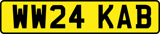 WW24KAB