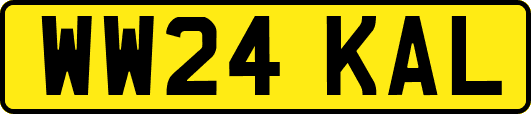 WW24KAL