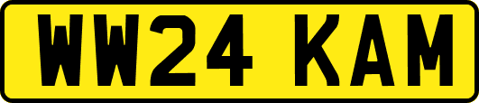 WW24KAM