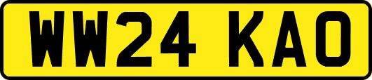 WW24KAO