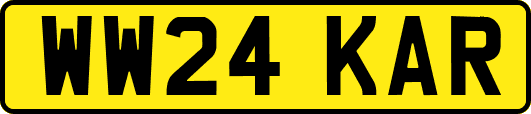 WW24KAR