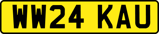 WW24KAU
