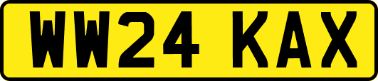 WW24KAX
