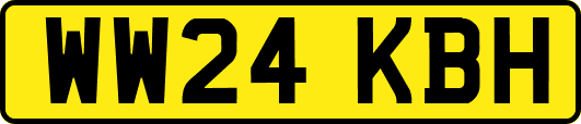 WW24KBH