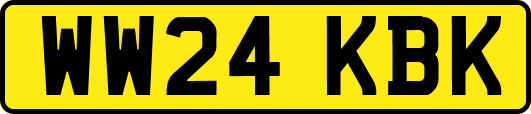 WW24KBK