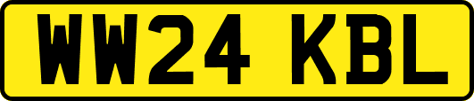 WW24KBL