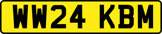 WW24KBM