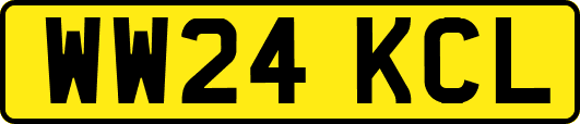 WW24KCL