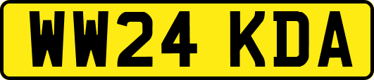 WW24KDA