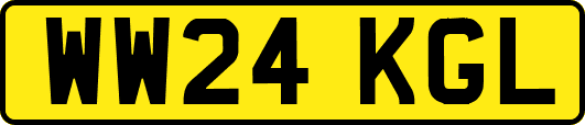 WW24KGL