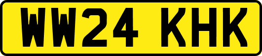 WW24KHK