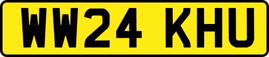WW24KHU