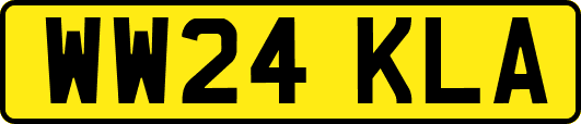 WW24KLA