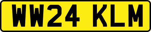 WW24KLM