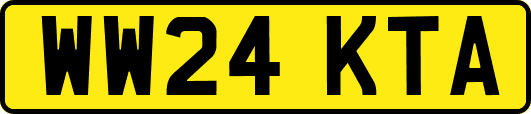 WW24KTA