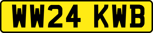 WW24KWB