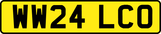 WW24LCO