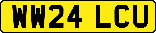 WW24LCU