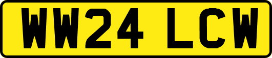 WW24LCW