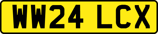 WW24LCX