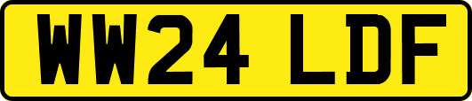 WW24LDF
