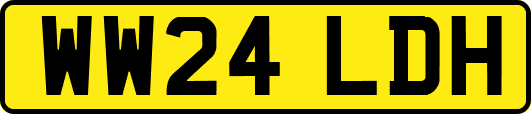 WW24LDH