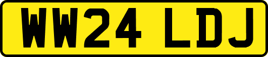 WW24LDJ