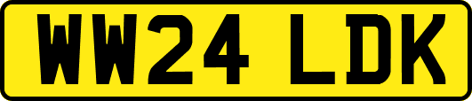 WW24LDK