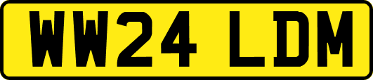 WW24LDM