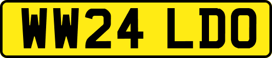 WW24LDO