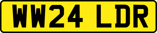 WW24LDR