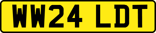 WW24LDT